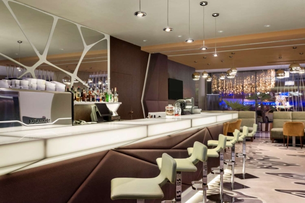 Hotel Ramada Plaza Craiova